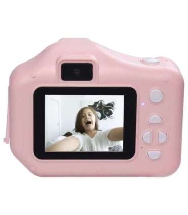 Denver KPC-1370P Pink