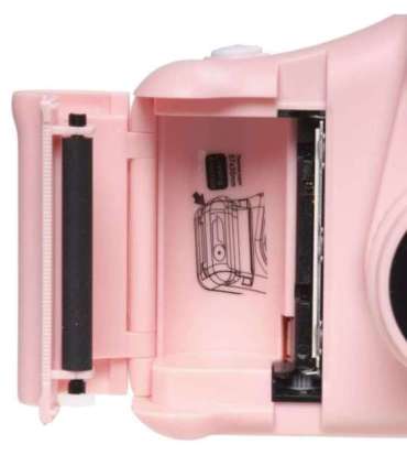 Denver KPC-1370P Pink