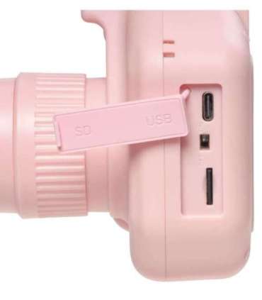 Denver KPC-1370P Pink