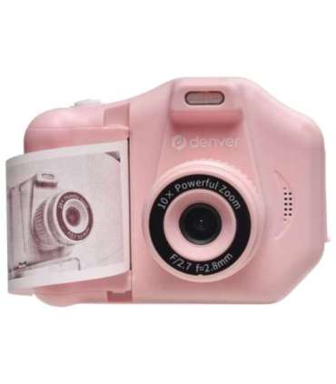 Denver KPC-1370P Pink