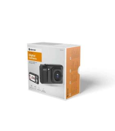 Denver DCA-4818 Black