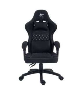 White Shark Austin Gaming Chair Black