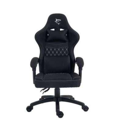White Shark Austin Gaming Chair Black