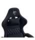 White Shark Austin Gaming Chair Black