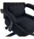 White Shark Austin Gaming Chair Black