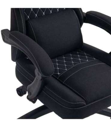 White Shark Austin Gaming Chair Black