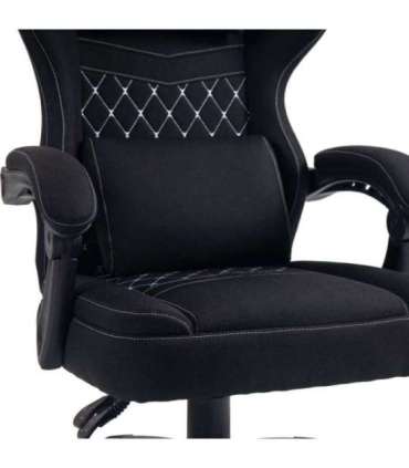 White Shark Austin Gaming Chair Black