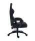 White Shark Austin Gaming Chair Black