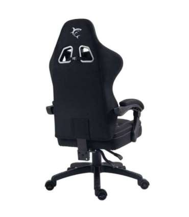 White Shark Austin Gaming Chair Black