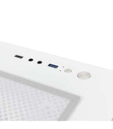 White Shark GCC-2304 Torpedo White