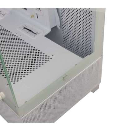 White Shark GCC-2304 Torpedo White