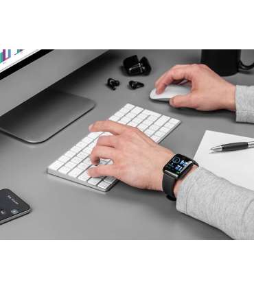 Tracer 47029 T-Watch TW6 ECHO X-Black