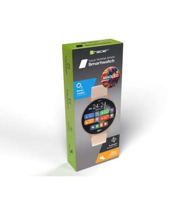 Tracer 47277 Smartwatch SMW9A Spark