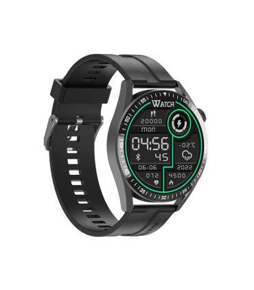 Tracer 47304 Smartwatch SM8V Onyx