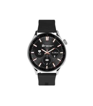 Tracer 47366 Smartwatch SMW9 X-TRO 1.52