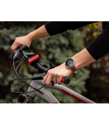 Tracer 47366 Smartwatch SMW9 X-TRO 1.52