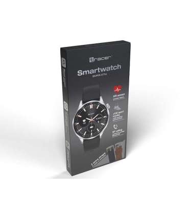 Tracer 47366 Smartwatch SMW9 X-TRO 1.52