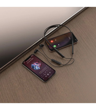 Manta MNH01 Olympic Black