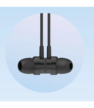 Manta MNH01 Olympic Black