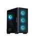 Zalman M4 ARGB x4 Black