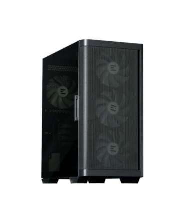 Zalman M4 ARGB x4 Black