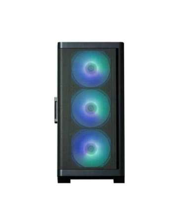 Zalman M4 ARGB x4 Black