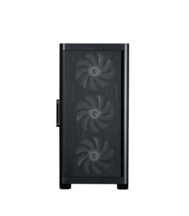 Zalman M4 ARGB x4 Black