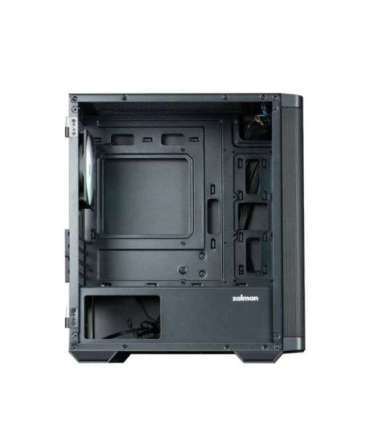 Zalman M4 ARGB x4 Black