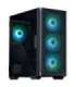 Zalman M4 ARGB x4 Black