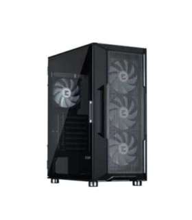 Zalman I3 NEO, ARGB fan x4 Black