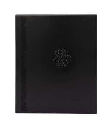 Sbox PCC-500 Black ATX