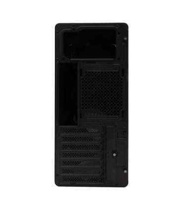 Sbox PCC-500 Black ATX