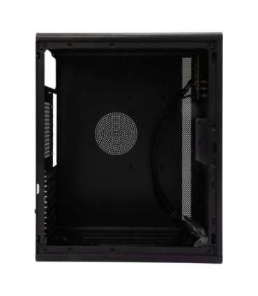 Sbox PCC-500 Black ATX