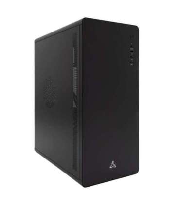 Sbox PCC-500 Black ATX