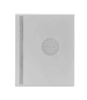 Sbox PCC-500 White ATX