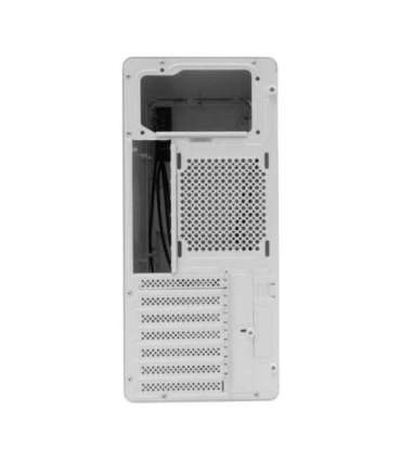 Sbox PCC-500 White ATX