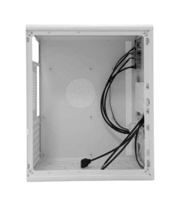 Sbox PCC-500 White ATX