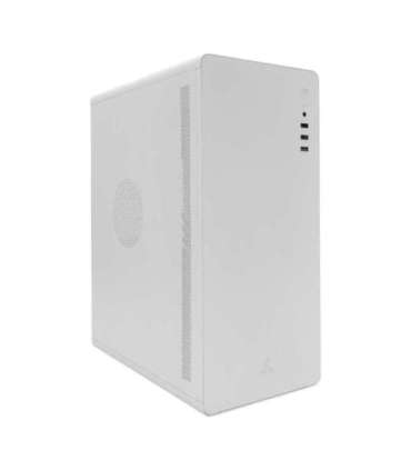 Sbox PCC-500 White ATX