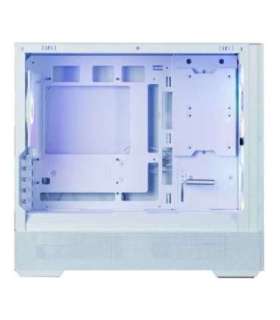 Zalman P30 Air White, ARGB Fan x3