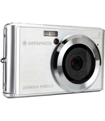 AGFA DC5500 Silver
