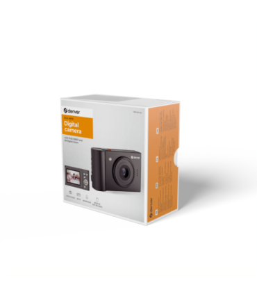 Denver DCA-4811 Black