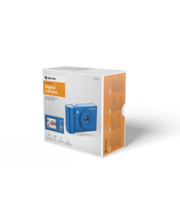 Denver DCA-4811 Blue