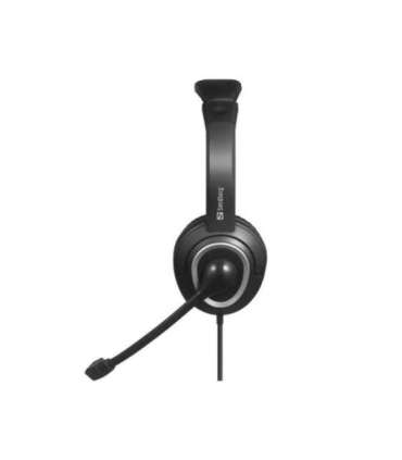 Sandberg 126-47 USB-C Chat Headset