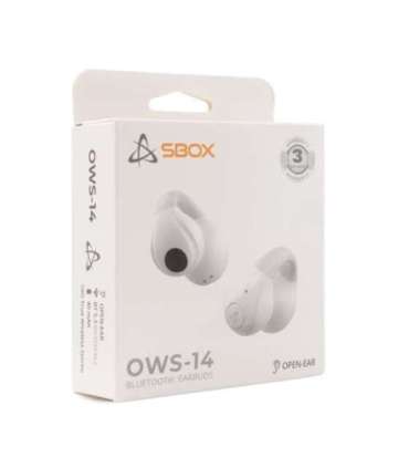 Sbox EB-OWS14 White