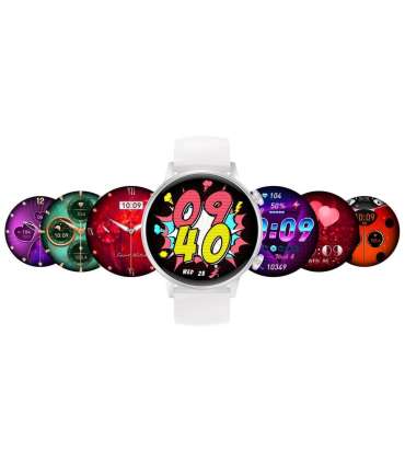 Manta Alexa Mini SWU502WH White