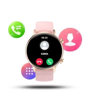 Manta Alexa Mini SWU502WH White