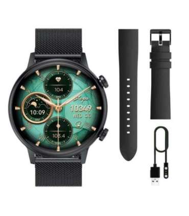 Manta Alexa Mini SWU502BK Black