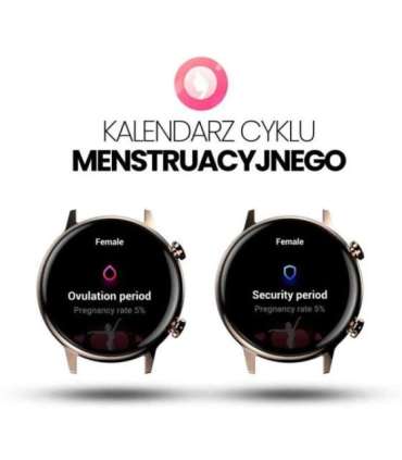 Manta Alexa Mini SWU502BK Black