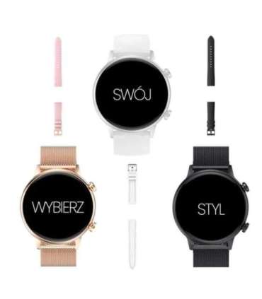 Manta Alexa Mini SWU502BK Black