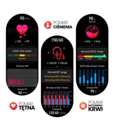 Manta Alexa Mini SWU502BK Black